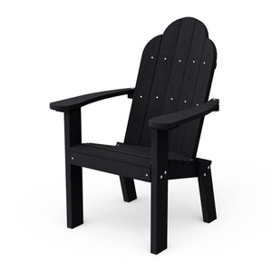Classic Dining Deck Chair - The Charming Bench Company