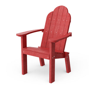 Classic Dining Deck Chair - The Charming Bench Company