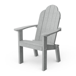 Classic Dining Deck Chair - The Charming Bench Company