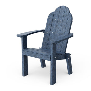 Classic Dining Deck Chair - The Charming Bench Company