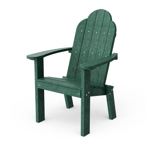 Classic Dining Deck Chair - The Charming Bench Company