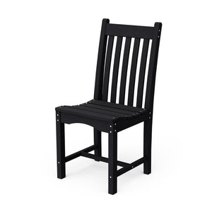 Classic Dining Side Chair - The Charming Bench Company
