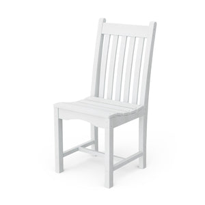 Classic Dining Side Chair - The Charming Bench Company