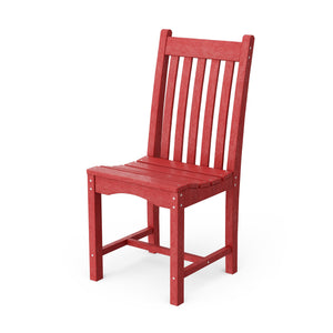 Classic Dining Side Chair - The Charming Bench Company