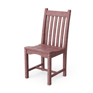 Classic Dining Side Chair - The Charming Bench Company