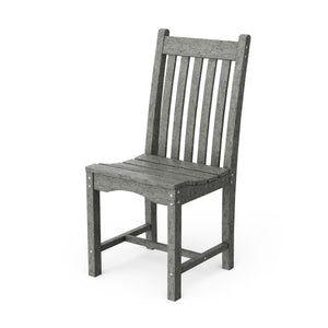 Classic Dining Side Chair - The Charming Bench Company