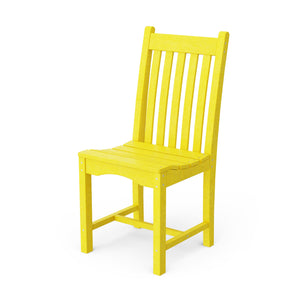 Classic Dining Side Chair - The Charming Bench Company