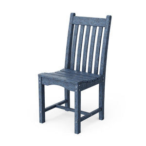 Classic Dining Side Chair - The Charming Bench Company
