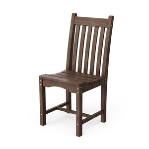 Classic Dining Side Chair - The Charming Bench Company