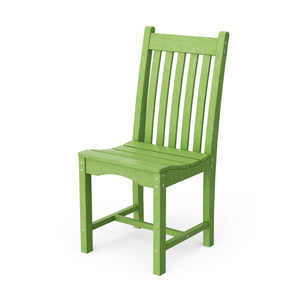 Classic Dining Side Chair - The Charming Bench Company