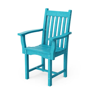 Classic Dining Arm Chair - The Charming Bench Company