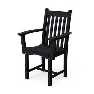 Classic Dining Arm Chair - The Charming Bench Company