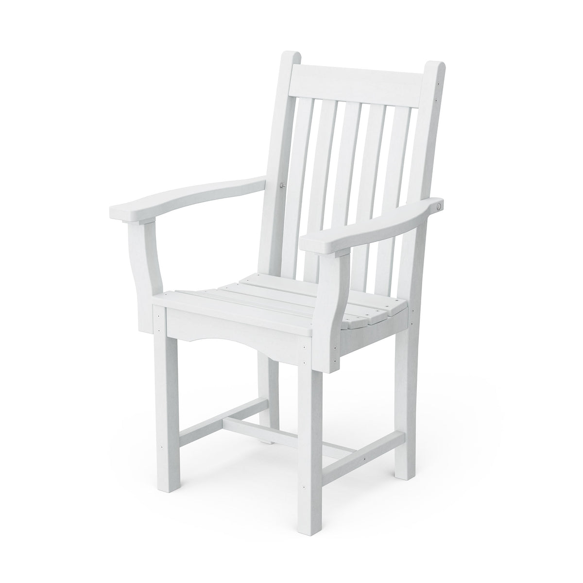 Classic Dining Arm Chair - The Charming Bench Company