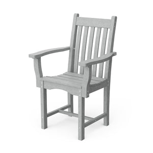 Classic Dining Arm Chair - The Charming Bench Company