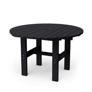 Classic 46” Round Dining Table - The Charming Bench Company