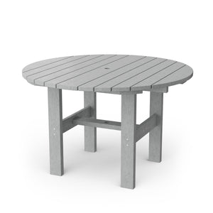 Classic 46” Round Dining Table - The Charming Bench Company