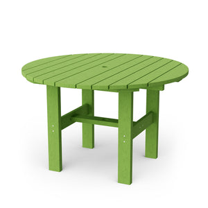Classic 46” Round Dining Table - The Charming Bench Company