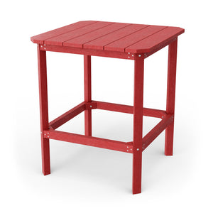 Classic 40” High Bar Table - The Charming Bench Company