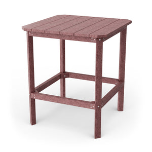 Classic 40” High Bar Table - The Charming Bench Company