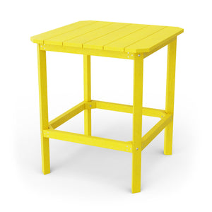Classic 40” High Bar Table - The Charming Bench Company