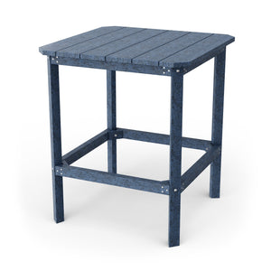 Classic 40” High Bar Table - The Charming Bench Company
