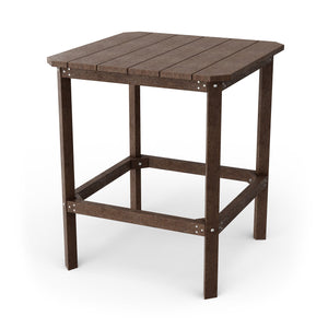Classic 40” High Bar Table - The Charming Bench Company