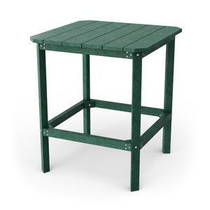 Classic 40” High Bar Table - The Charming Bench Company