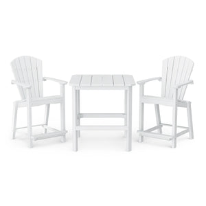 Classic 3-Piece Counter Set - The Charming Bench Company