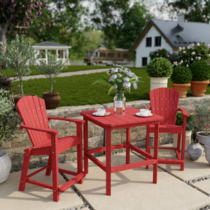 Classic 3-Piece Counter Set - The Charming Bench Company