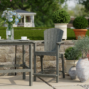 Classic 3-Piece Counter Set - The Charming Bench Company