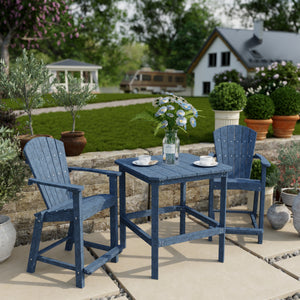 Classic 3-Piece Counter Set - The Charming Bench Company
