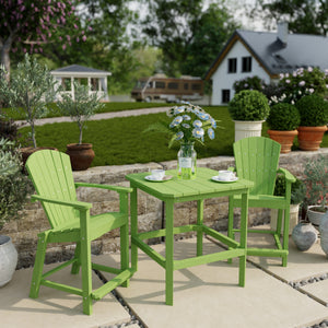 Classic 3-Piece Counter Set - The Charming Bench Company