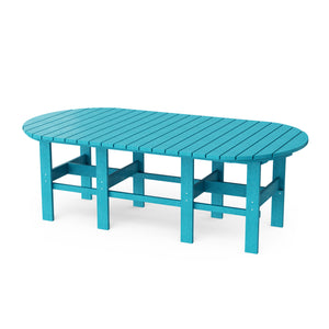 Classic 44"x84" Dining Table - The Charming Bench Company