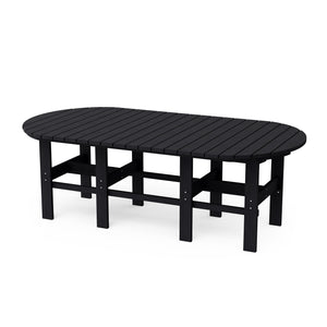 Classic 44"x84" Dining Table - The Charming Bench Company