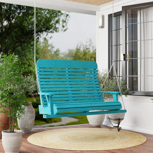 Signature Swing - The Charming Bench Company