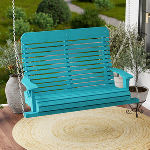 Signature Swing - The Charming Bench Company