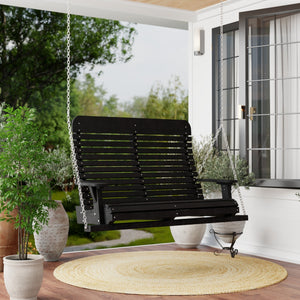 Signature Swing - The Charming Bench Company