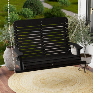 Signature Swing - The Charming Bench Company