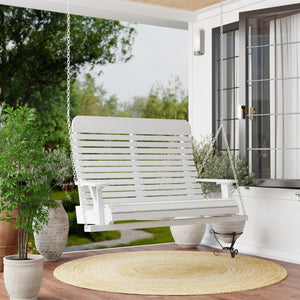 Signature Swing - The Charming Bench Company