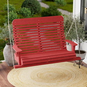 Signature Swing - The Charming Bench Company