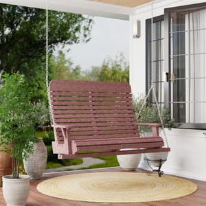 Signature Swing - The Charming Bench Company