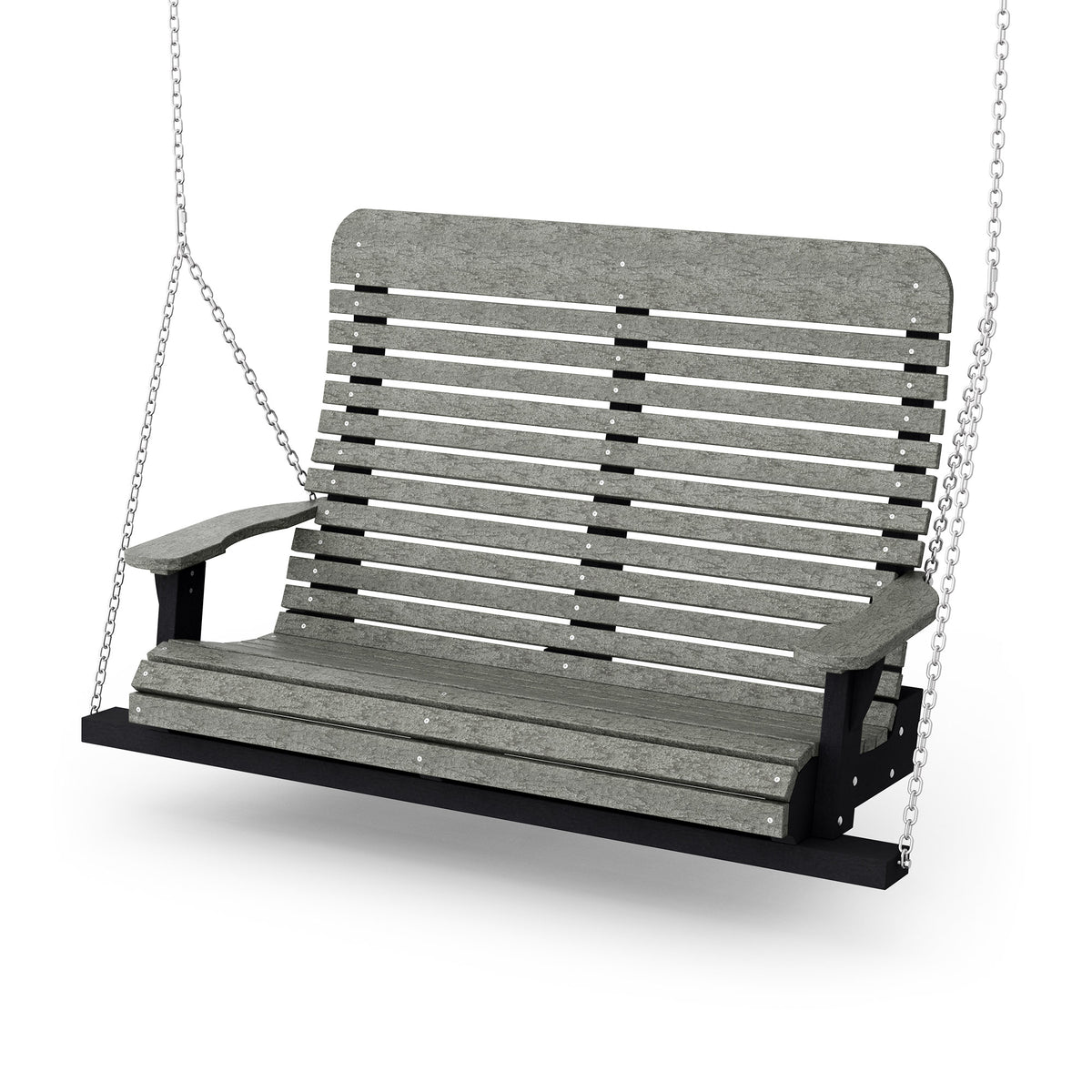 Signature Swing - The Charming Bench Company
