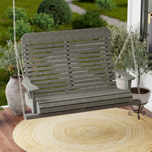 Signature Swing - The Charming Bench Company