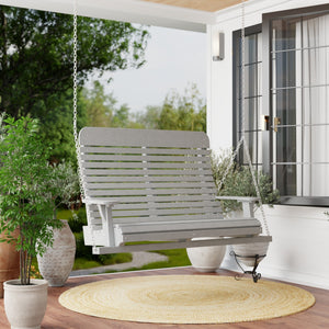 Signature Swing - The Charming Bench Company