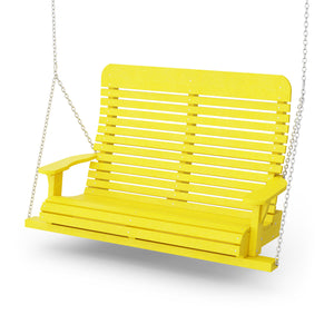 Signature Swing - The Charming Bench Company