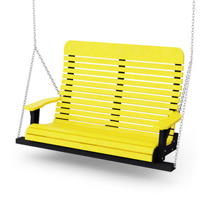 Signature Swing - The Charming Bench Company