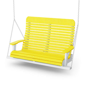 Signature Swing - The Charming Bench Company