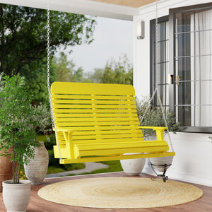 Signature Swing - The Charming Bench Company