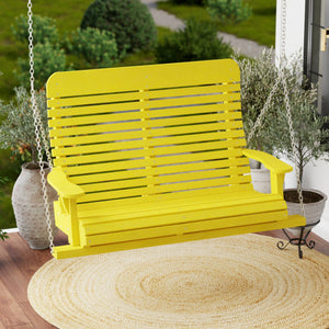 Signature Swing - The Charming Bench Company