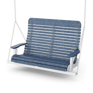 Signature Swing - The Charming Bench Company